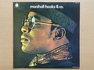 MARSHALL HOOKS & CO - SELF TITLED - VERY RARE FRENCH FIRST PRESSING