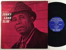 BLUES LP/ SUNNYLAND SLIM 