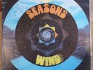 Krautrock/Hardrock Lp WIND Seasons (Plus) Weed/Blackwater Park/Jeronimo