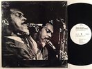 JAZZ LP/ ALBERT AYLER 
