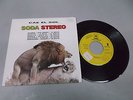SODA STEREO cae el sol 7