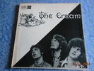 CREAM - WHEELS OF FIRE ; RARE CSSR only BOX-SET in MONO 