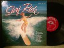 Art Pepper - Surf Ride - Orig US Savoy Deep groove MONO