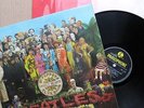 THE BEATLES. SGT PEPPER'S LONELY HEARTS CLUB BAND. UK. 1967. MONO 1st Press