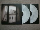Sun Kil Moon - Admiral Fell Promises 2LP Marbled Vinyl Promo Signed Mark Kozelek