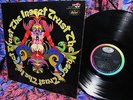 TOP '68 PROMO THE INSECT TRUST '68 MYSTICAL HIPPIE HEAD PSYCH Jefferson Airplane