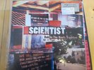 Scientist Dub in the Roots Tradition Blood and Fire vinyl LP record reggae