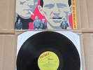 THE BUSINESS Suburban Rebels SECRET LP RARE 1983 GATEFOLD ORIGINAL PUNK Oi KBD
