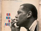 Dexter Gordon Our Man in Paris - Blue Note 4146 - NY Pressing 1962-66 - BLP MONO