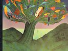 PROG-KRAUTROCK-LP-HÖLDERLIN-HÖLDERLINS TRAUM- ORG. PILZ-