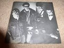THE DAMNED New Rose 1976 UK 1st Press 7