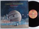 BOBBY PAUNETTO Commit to Memory PATHFINDER LP