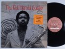 HAROLD OUSLEY The Kid COBBLESTONE LP VG++ SHRINK