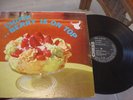 CHUCK BERRY  nice vg++ lp on CHESS, 1959