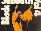 BLACK SABBATH-LP- VOL. 4- NEMS-UK