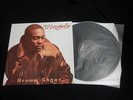 D'angelo - Brown Sugar UK Vinyl LP 1995
