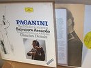 SALVATORE ACCARDO,Dutoit '70s/PAGANINI 6 Cons/PHILIPS Stereo 5LP BOX/NEAR MINT