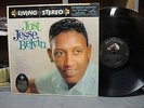 BELVIN,JESSE  RCA 2089  JUST...  VG+/M- ST  $50.00