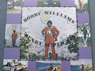 Bobby Williams- Funky super fly R&R RECORDS top condition