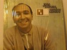 Rare LP Vinyl Joao Donato Sambou Sambou Samba Bossa Nova Latin Jazz Brasil 1965