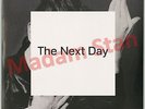 RARE DAVID BOWIE PAUL SMITH THE NEXT DAY RED VINYL WITH BONUS