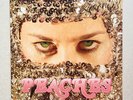 PEACHES - IMPEACH MY BUSH * VINYL LP LTD * RARE MINT PRESSING * FREE P&P IN UK *
