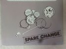 Spooner Oldham - Spare Change - WLP Dan Penn, Rare LP from Soul Legend