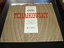 Michael Rabin Tchaikovsky Violin Concerto UK ED 1 Columbia B/G 33 CX 1422 lp