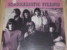 JEFFERSON AIRPLANE SURREALISTIC PILLOW PSYCH FOLK ROCK WEST COAST SLICK 1967