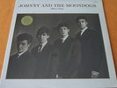 THE BEATLES - JOHNNY AND THE MOONDOGS - SILVER DAYS - LP - WARWICK - MINT SEALED