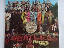 THE BEATLES Sgt. Pepper 12