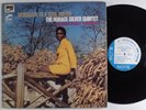HORACE SILVER QUINTET & STANLEY TURRENTINE Serenade to Soul Sister BLUE NOTE LP