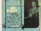 ART BLAKEY-A NIGHT AT BIRDLAND VOL 2-JAZZ  on BLUE NOTE  VG++, MONO, DG, RVG, NY