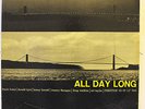 DONALD BYRD-FRANK FOSTER-KENNY BURRELL-VARIOUS ARTISTS-ALL DAY LONG-JAZZ  on PRE