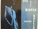 MILES DAVIS-SONNY ROLLINS-DIG-JAZZ  on PRESTIGE  NM, MONO, DG, RVG, 50th, ART BL