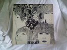 The Beatles LP Revolver Mono PMC 7009  Year 1966