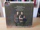 ASD 510 HMV Cream/Gold ED1 Beethoven/Menuhin U:K 1st Issue EX