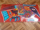 Progressive LP Krautrock,KATCHARPARI RAVA BASF Super Zustand