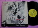 JULIUS VICTOR From The Nest Rare Orig 1969 US Promo LP Prog Psych Vanilla Fudge