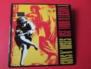 GUNS N' ROSES - Use Your Illusion I              rare  DOPPEL-LP   1991