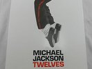 Rare 2003 MICHAEL JACKSON 
