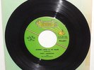 ANDY ANDERSON 1959 ORIGINAL ROCKABILLY 45 GIMME LOCK A YO HAIR NM NR