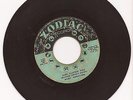 Northern Soul Ruby Andrews Just loving you Zodiac 1010 STAMPED ORIGINAL
