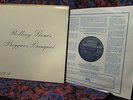 MINTY UK DECCA   ROLLING STONES   BEGGARS BANQUET   1968 SYMPATHY FOR THE DEVIL
