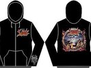 Sabbat - Dreamweaver Hooded-Zipper #43216 - L