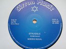 Norris Regal Struggle Killer Roots 12