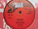 Dennis Hamilton Distruction Killer Roots 12