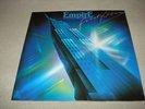EMPIRE - First Album LP Vinyl Ariola 203 421-320 Krautrock Electronic Monster 