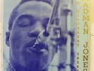 MADMAN JONES-A DIFFERENT SOUN-JAZZ  on M&M  NM, MONO, TOMMY JONES