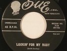 Rhythm n Blues R&B 45 The NIGHTRIDERS “Lookin’ For My Baby” on SUE nice HEAR